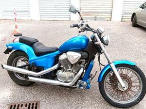 HONDA VT 600 SHADOW - 1996