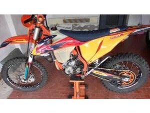 350 EXC-F SIX DAYS (2020)