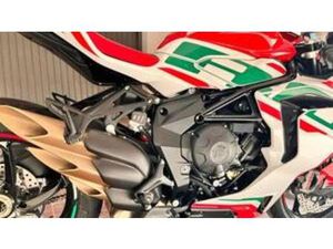 F3 800 RC (2022 - 25)