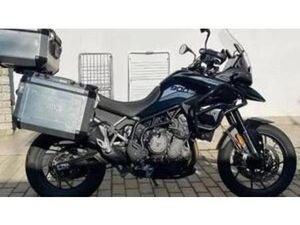 TIGER 900 GT (2020 - 23)