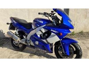 YZF 600 R THUNDERCAT
