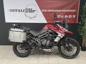 TRIUMPH TIGER 800