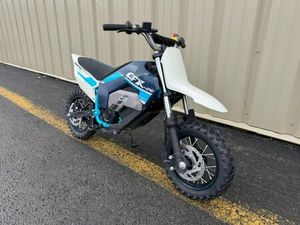 2024 CFMOTO CFX-2E