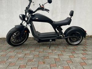 ELEKTRIČNI CHOPPER BANDIT, 2022 GOD.