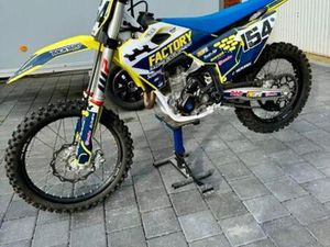 HUSQVARNA FC 350 HERITAGE 2023