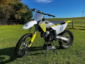 HUSQVARNA FC 350