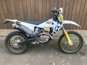 HUSQVARNA FE450