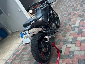 HUSQVARNA SVARTPILEN 401 2023