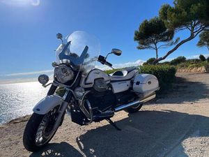 MOTO GUZZI CALIFORNIA