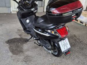 SYM JOYMAX 125 125 CM3, 2007 GOD.