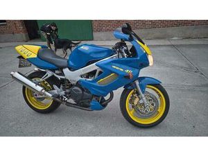 ② HONDA VTR1000 1998 1000 CC