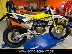 HUSQVARNA 701 ENDURO 2024 AB 3,99%