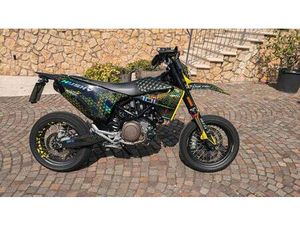 HUSQVARNA/KTM 701 2021BJ