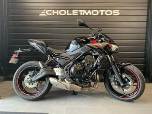 KAWASAKI Z 650 2023