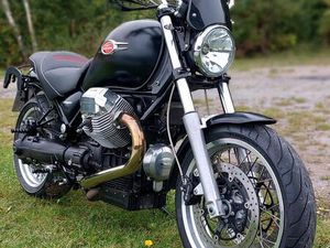 MOTO GUZZI