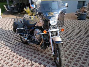 MOTO GUZZI 1100