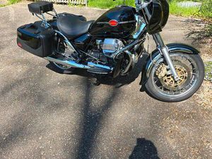 MOTO GUZZI CALIFORNIA EV 1100 TOURING