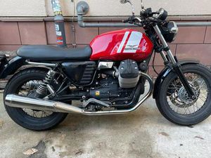 MOTO GUZZI V7 II SPECIAL