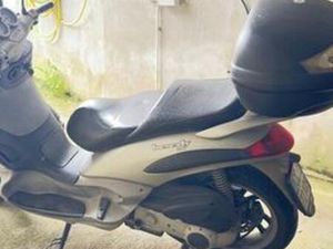 PIAGGIO BEVERLY 200 - 2003