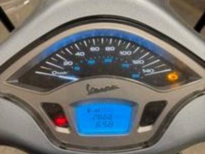 VESPA PRIMAVERA 125 ABS