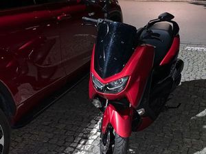 YAMAHA NMAX