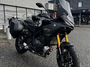 YAMAHA TRACER 7 GT 2025