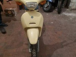 PIAGGIO FREE 50 DEL MAGGIO 1998 KM 6448