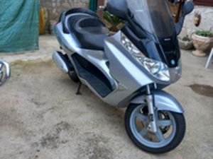 PIAGGIO X8 200 CC