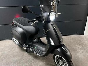 ② VESPA PRIMAVERA S 50 - NOUVEAU 0 KM - 2024 - EXCLUSIF