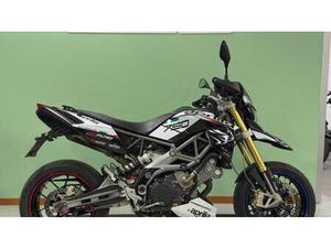 VENDO APRILIA DORSODURO 750 (2009 - 14) USATA A TREBASELEGHE (CODICE 9878480) - MOTO.IT