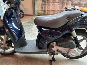 VENDO APRILIA SCARABEO 50 2T (2008 - 17) USATA A VIGASIO (CODICE 9878643) - MOTO.IT