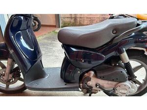 VENDO APRILIA SCARABEO 50 2T (2008 - 17) USATA A VIGASIO (CODICE 9878643) - MOTO.IT
