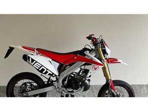 VENDO VENT DERAPAGE 50 (2021 - 25) USATA A CASTIGLIONE DELLE STIVIERE (CODICE 9878634) - MOTO.IT