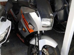 2004 KAWASAKI NINJA 250R