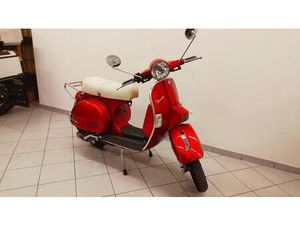 VENDO LML STAR 125 4T MANUALE (2010 - 17) USATA A CAVOUR (CODICE 9878677) - MOTO.IT