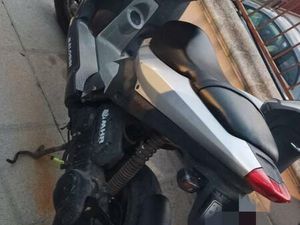 VENDO PIAGGIO NRG 50 POWER DT (2010 - 15) USATA A AGRIGENTO (CODICE 9878703) - MOTO.IT