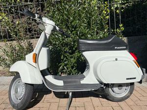 VENDO PIAGGIO VESPA 50 PKS USATA A BRESCIA (CODICE 9878768) - MOTO.IT