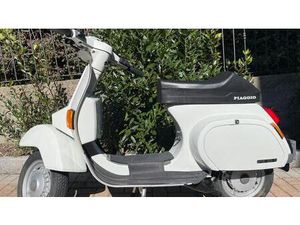 VENDO PIAGGIO VESPA 50 PKS USATA A BRESCIA (CODICE 9878768) - MOTO.IT