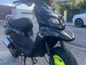 PEUGEOT TREKKER 50 CC SANTA IRIA DE AZOIA, SÃO JOÃO DA TALHA E BOBADELA