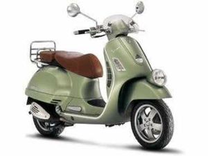 VESPA PIAGGIO GTV 250 ANTAS E ABADE DE VERMOIM