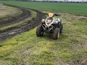 ATV KEEWAY 100 CC 2T С. АЛЕКСАНДРОВО