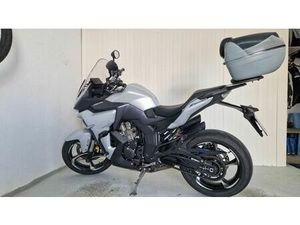 ZONTES 350X COMO NOVA BARREIRO E LAVRADIO