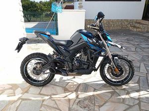 ZONTES 125 CC 2022 ALMARGEM DO BISPO, PÊRO PINHEIRO E MONTELAVAR