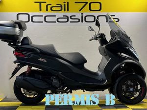 PIAGGIO MP3 400 HPE SPORT ABS ASR 2021
