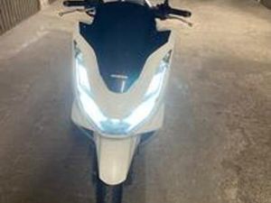 HONDA PCX 125 - 2023