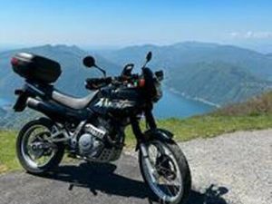 HONDA DOMINATOR 650NX