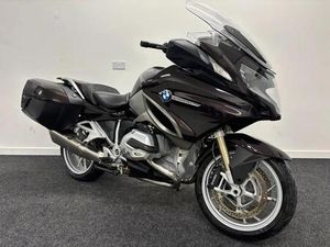 BMW R1200RT