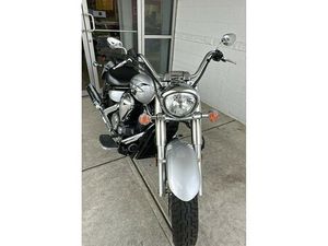 2015 YAMAHA V STAR® 1300