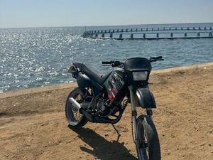 DERBI SENDA SM 50 CC OLHÃO