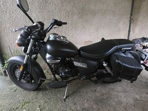 KEEWAY SUPERLIGHT 125 CC SANTA MARIA DA FEIRA, TRAVANCA, SANFINS E ESPARGO